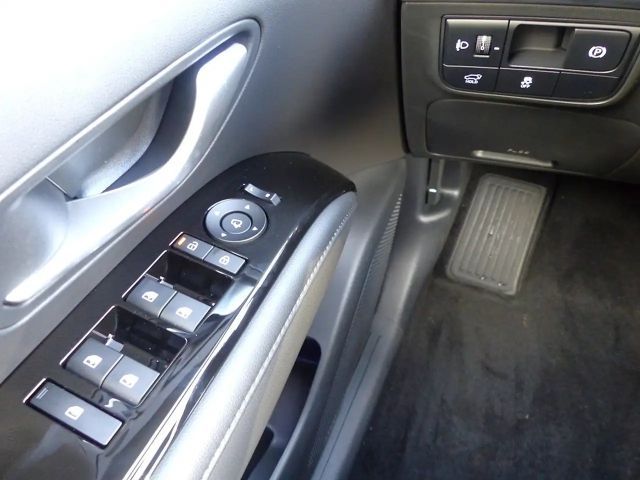 Hyundai Bayon 1.0 T-GDi Trend