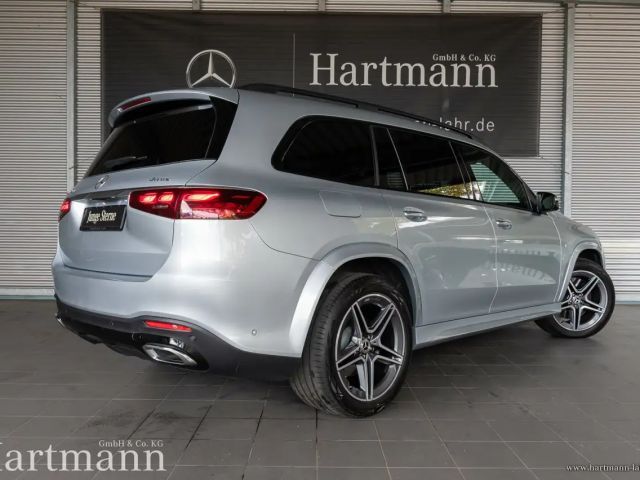 Mercedes-Benz GLS 450 4MATIC AMG Line GLS 450 d