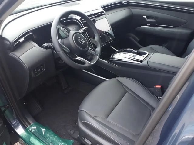 Hyundai Tucson 2WD T-GDi