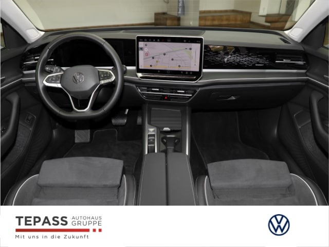 Volkswagen Passat 2.0 TDI Business