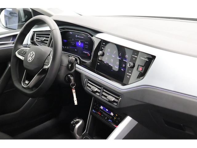 Volkswagen Taigo 1.0 TSI