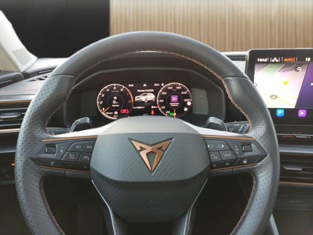 Cupra Formentor 1.5 TSI