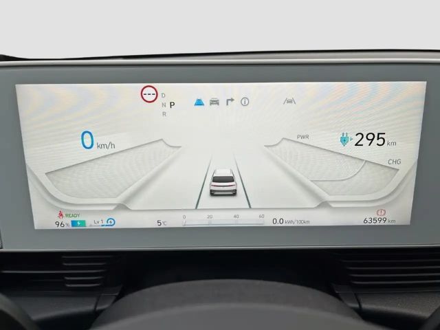 Hyundai IONIQ 5 73 kWh Techniq