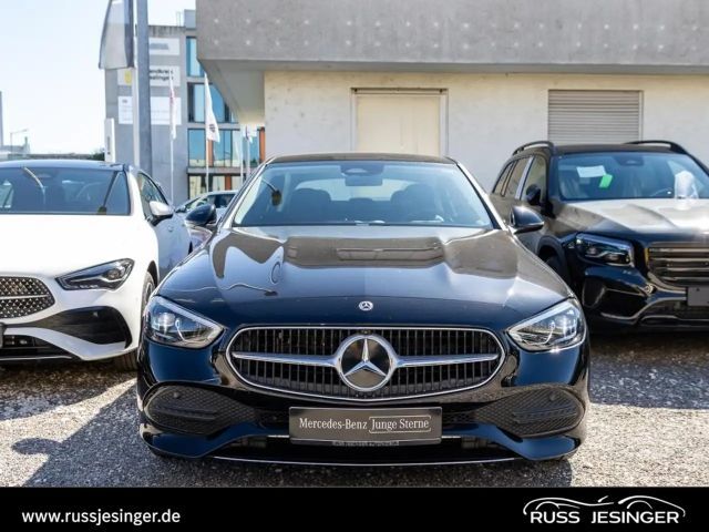 Mercedes-Benz C 200 AVANTGARDE Sedan
