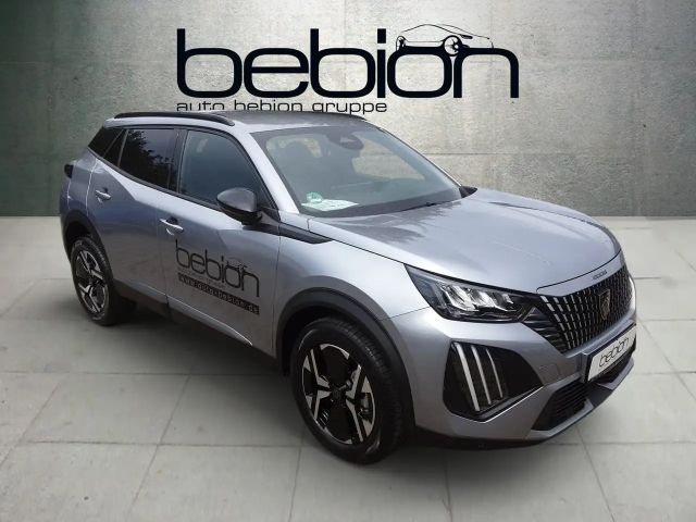 Peugeot 2008 Allure Pack