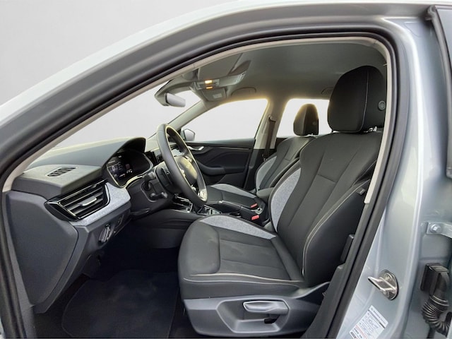 Skoda Kamiq 1.0 TSI Selection