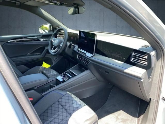 Volkswagen Tiguan 2.0 TSI R-Line