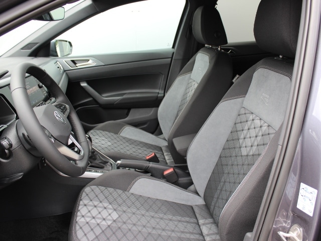 Volkswagen Polo 1.0 TSI DSG