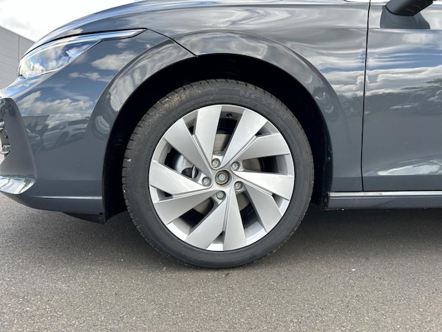 Volkswagen Golf DSG Golf VIII Variant