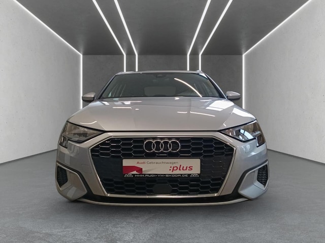Audi A3 30 TFSI S-Tronic Sportback