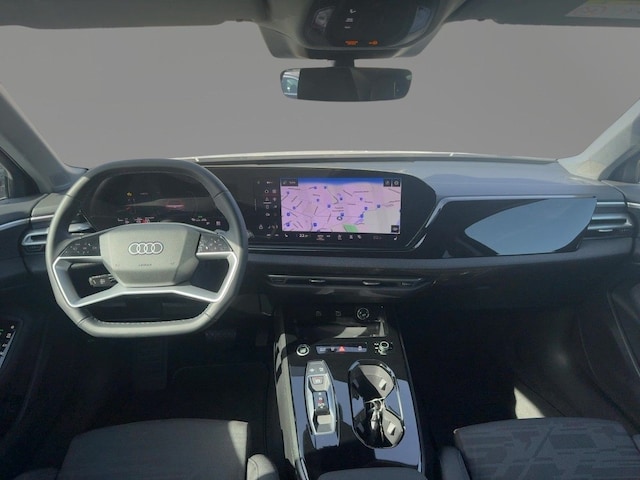 Audi A5 Avant Hybride Quattro S-Tronic