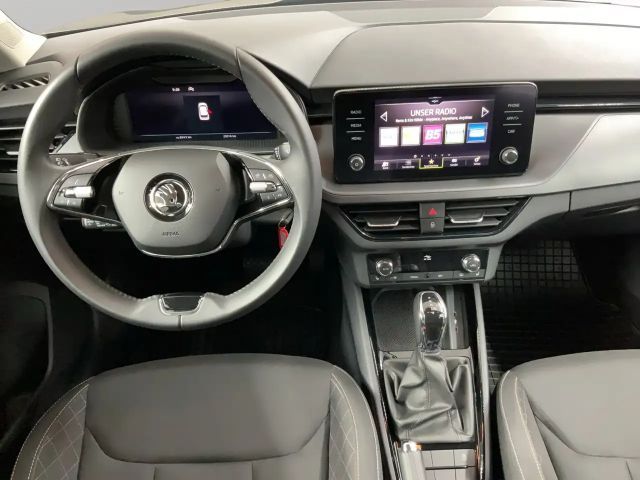 Skoda Kamiq 1.0 TSI Ambition
