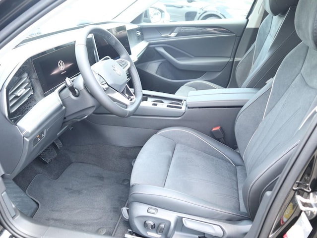 Volkswagen Passat Business DSG