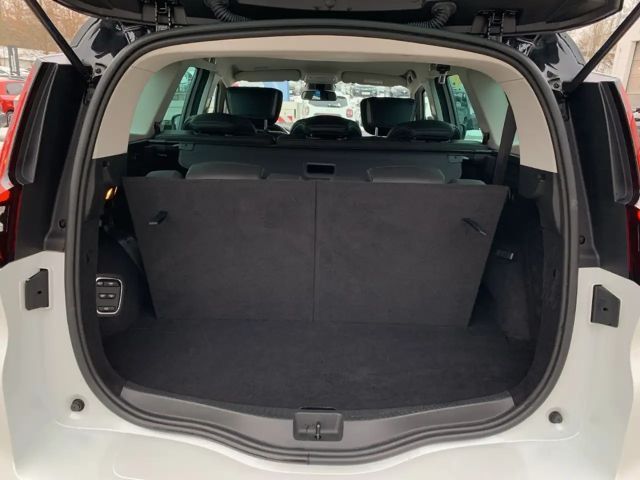 Renault Grand Scenic EDC Grand TCe 140 Techno