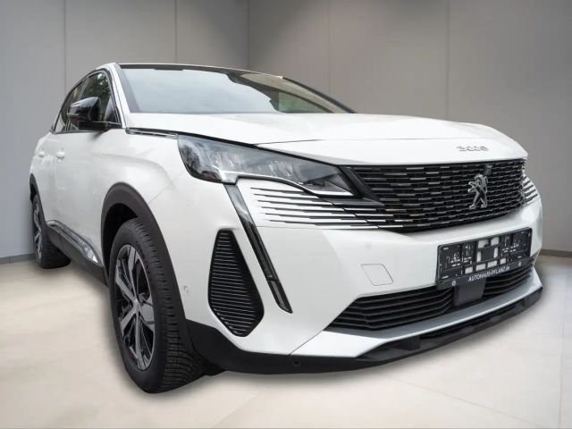 Peugeot 3008 Allure Pack BlueHDi EAT8