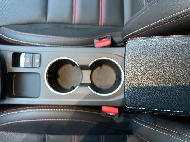 Renault Arkana Hybrid RS TCe 160