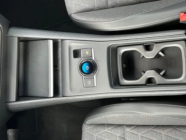 Volkswagen Tiguan DSG