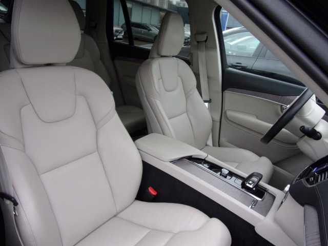 Volvo XC90 AWD Bright Plus