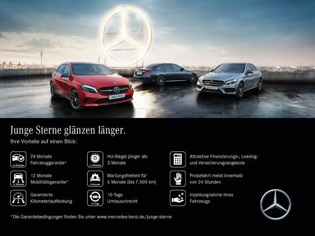 Mercedes-Benz SL 43 AMG AMG Line