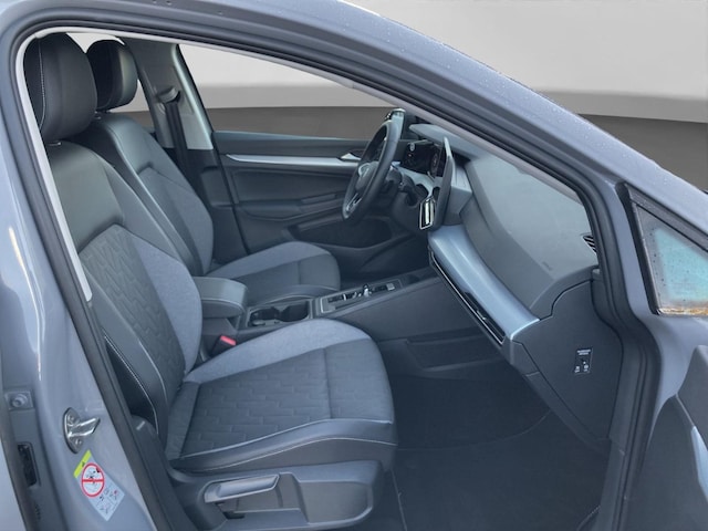 Volkswagen Golf 2.0 TDI DSG