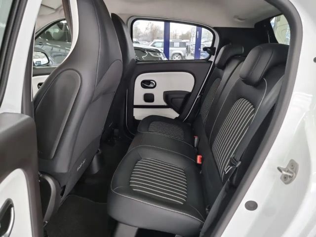Renault Twingo Electric Techno