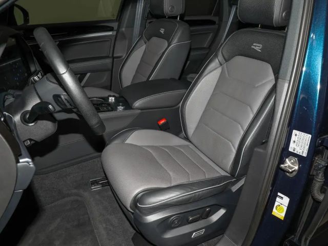 Volkswagen Touareg 3.0 V6 TDI DSG R-Line