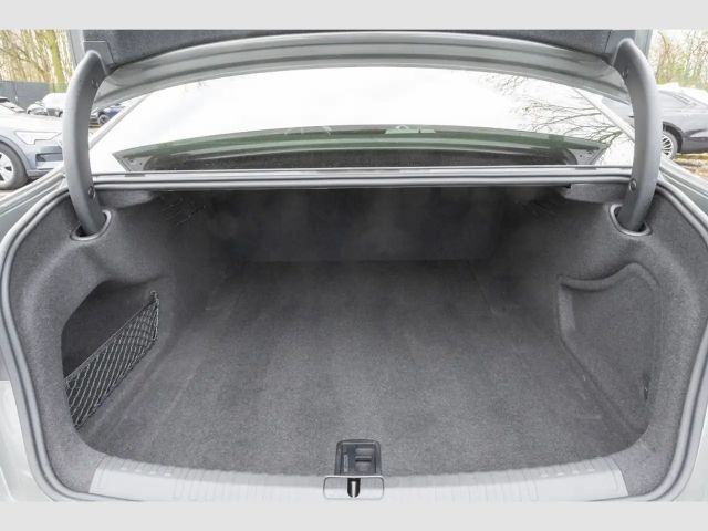 Audi A6 45 TFSI Quattro S-Line Sedan