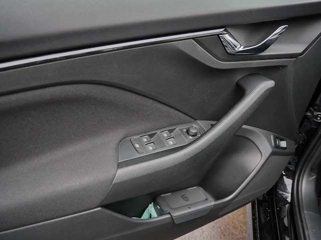 Skoda Kamiq 1.5 TSI Tour