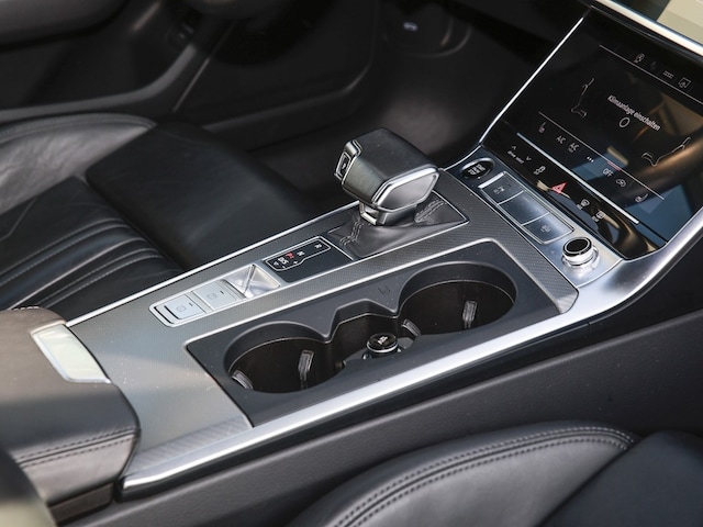 Audi A6 35 TDI Avant S-Tronic