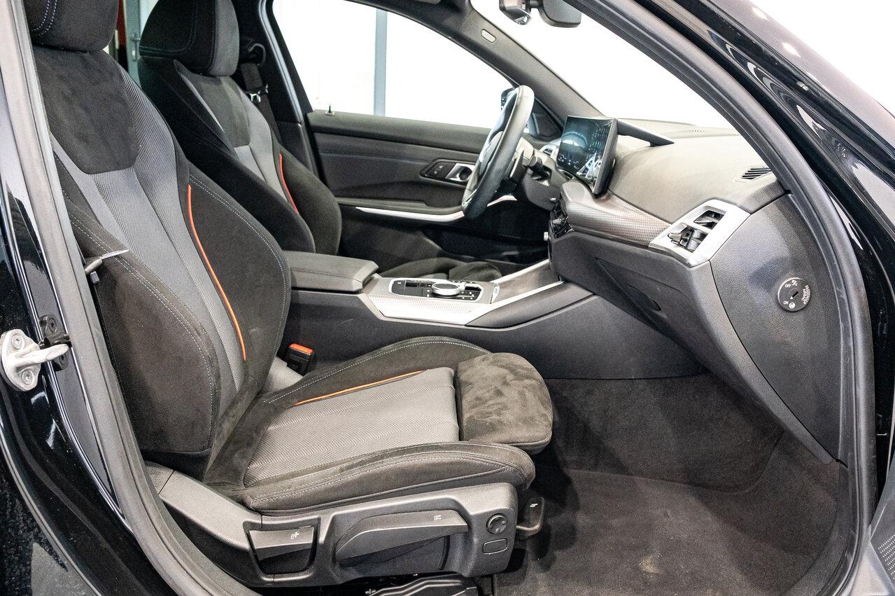 BMW 320 320i Touring