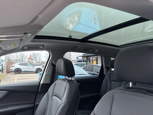 Audi Q7 55 TFSI Hybride Quattro