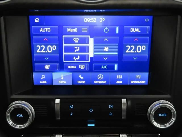 Ford Mustang Mach-E 5.0 Mach 1 Aut LED+MagneRide+SitzKlima