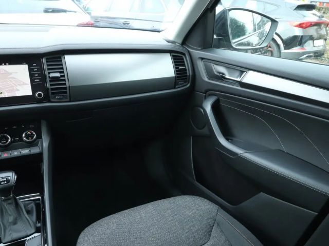 Skoda Kodiaq 2.0 TDI 4x4 Clever