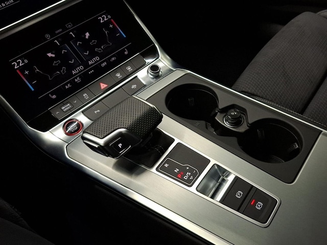 Audi S6 Avant Quattro