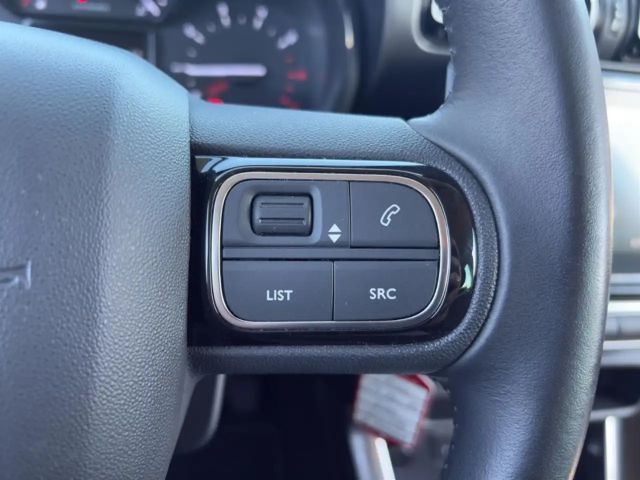 Citroën C3 Aircross Feel