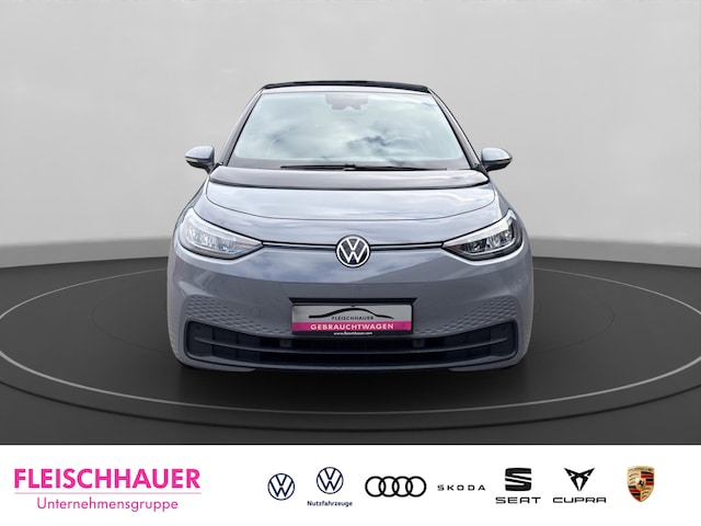 Volkswagen ID.3 Performance Pure