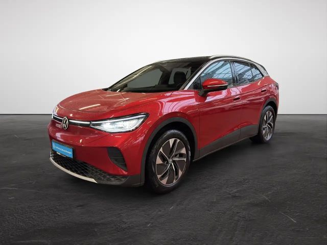 Volkswagen ID.4 Performance Pro