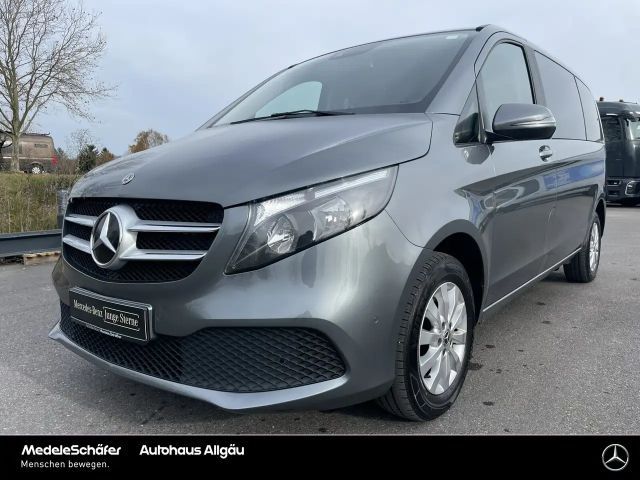 Mercedes-Benz V 220 V 220 d