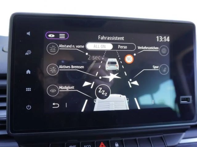 Renault Trafic Grand L2H1