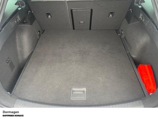 Seat Leon 1.5 eTSI DSG FR-lijn Sportstourer