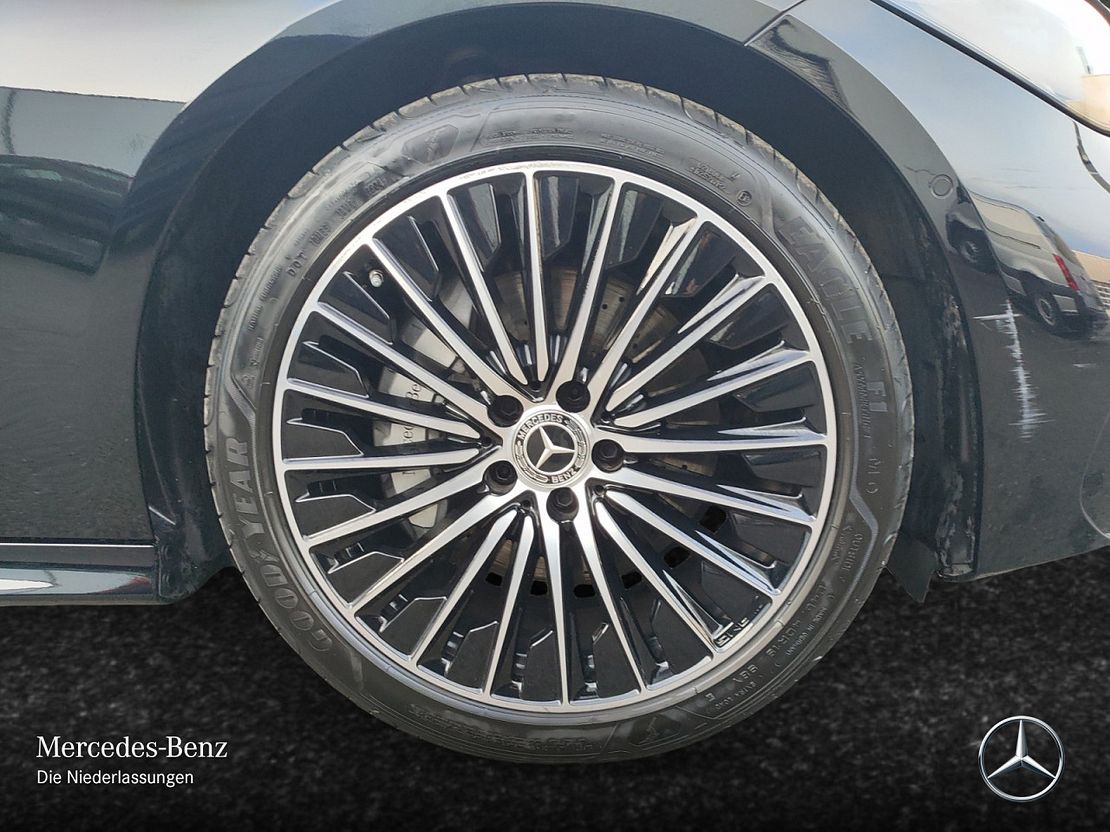 Mercedes-Benz CLE 200 CLE 200