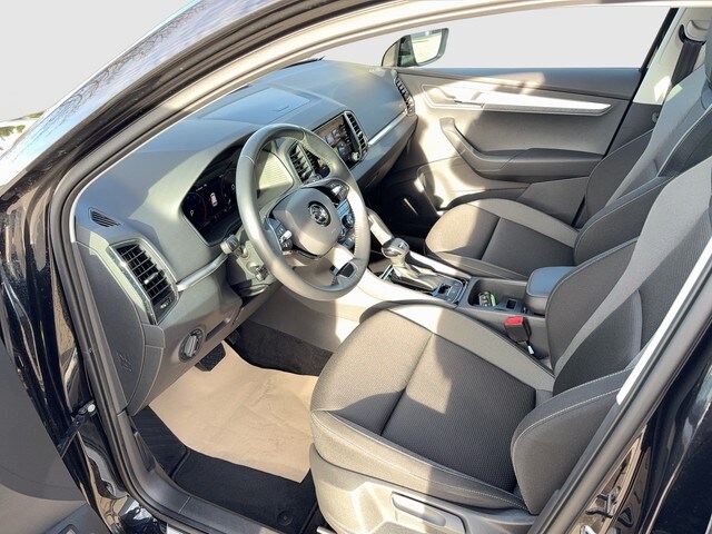 Skoda Karoq 1.5 TSI Tour