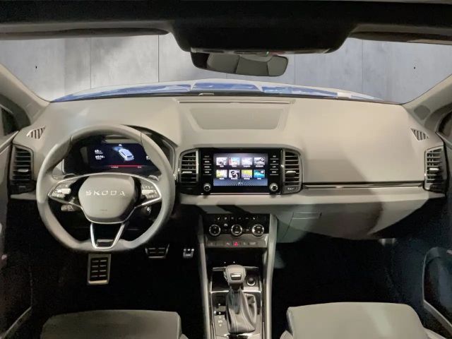 Skoda Karoq ACT Sportline