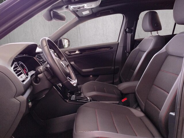 Volkswagen T-Roc 1.5 TSI DSG Sport