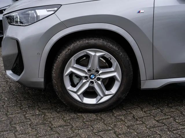BMW X1 M-Sport sDrive18d
