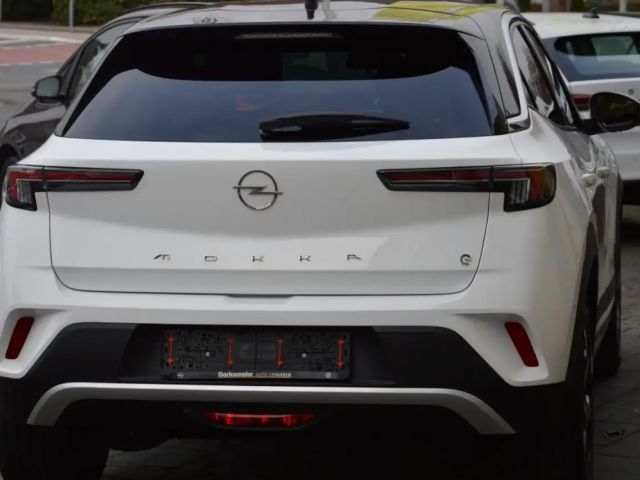 Opel Mokka Mokka-e Ultimate