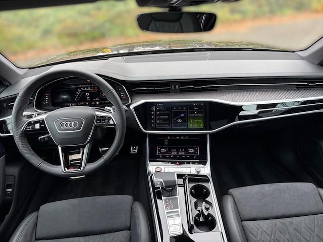 Audi A6 e-tron Avant Performance Quattro