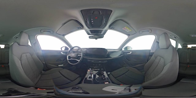 Audi A5 Avant S-Tronic