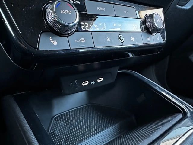 Skoda Fabia Selection