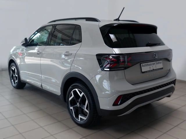 Volkswagen T-Cross 1.0 TSI R-Line